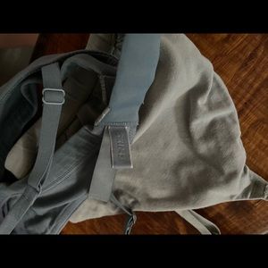 Skims triangle bralettes